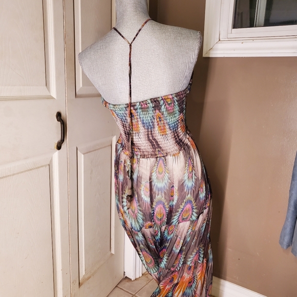 Summer Dress - Picture 3 of 3